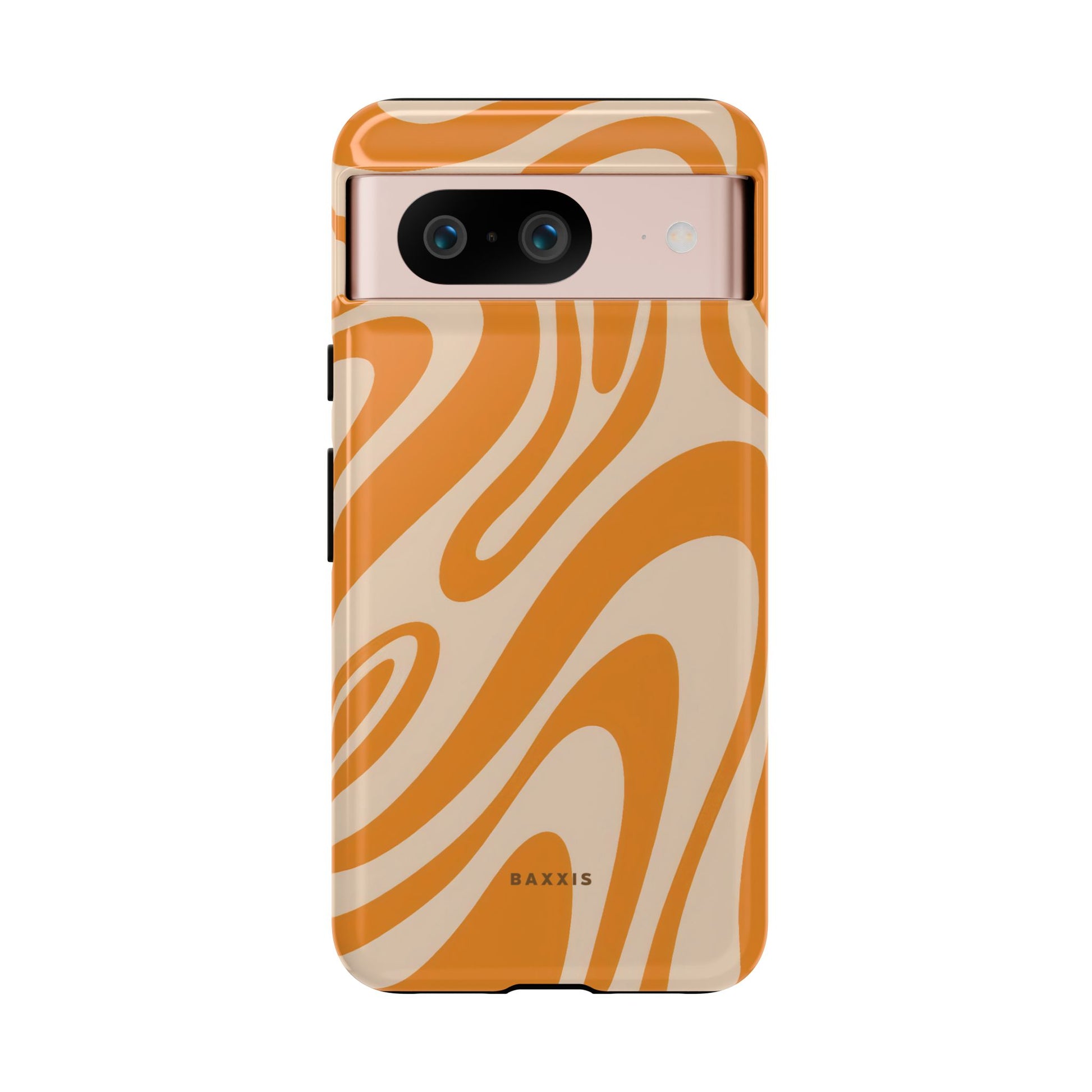 Orange Fizz
