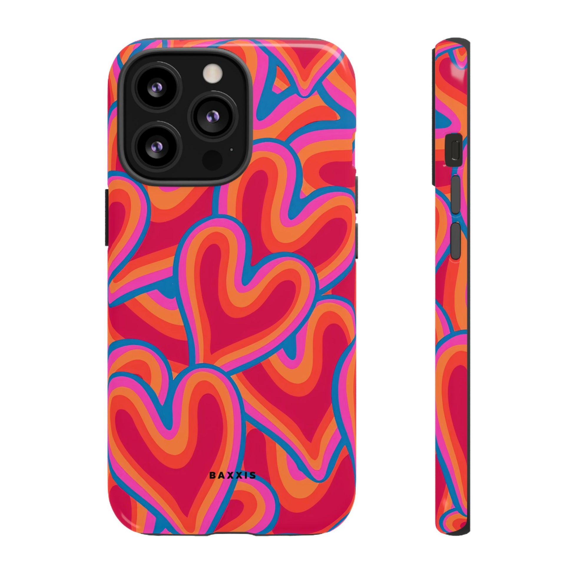 Love Cells