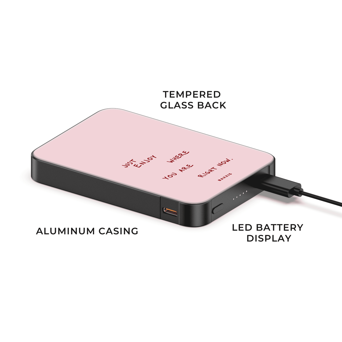 Right Now