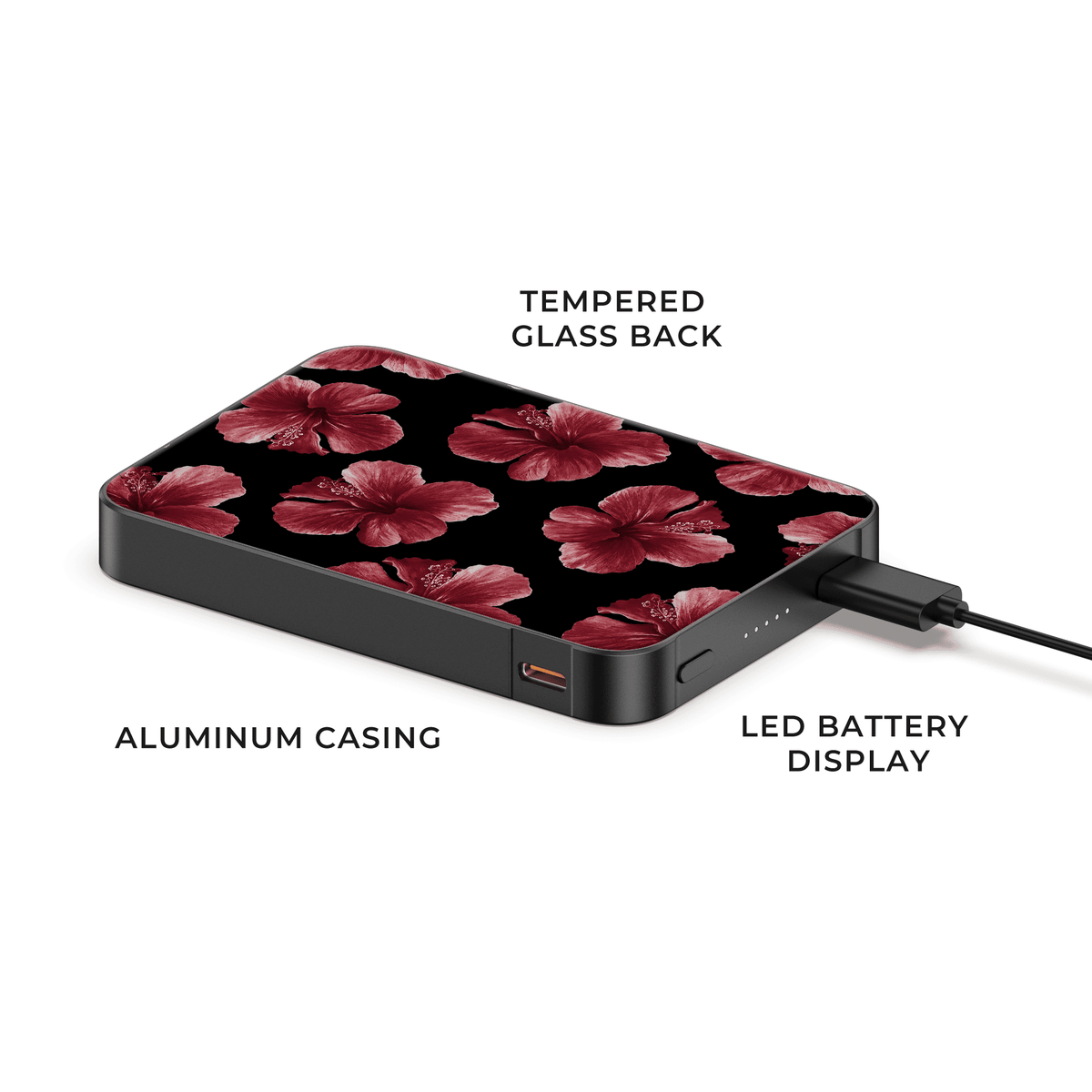 Red Petals