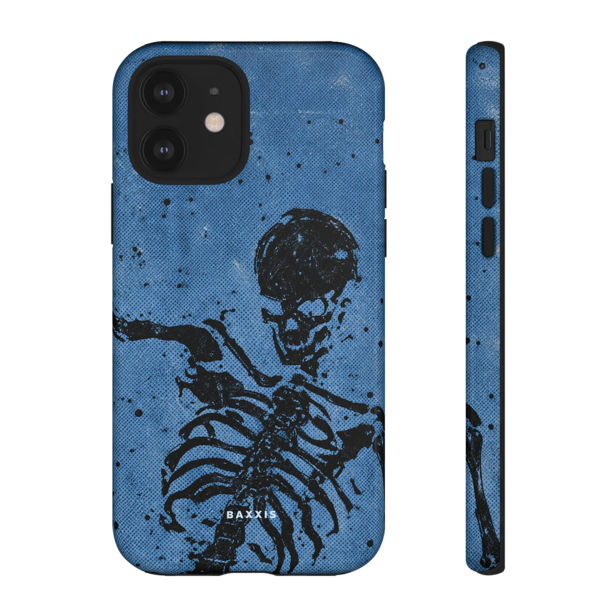 Bone Wave