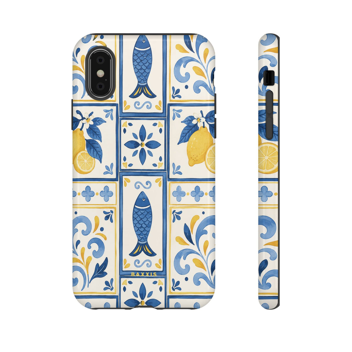 Amalfi Tile