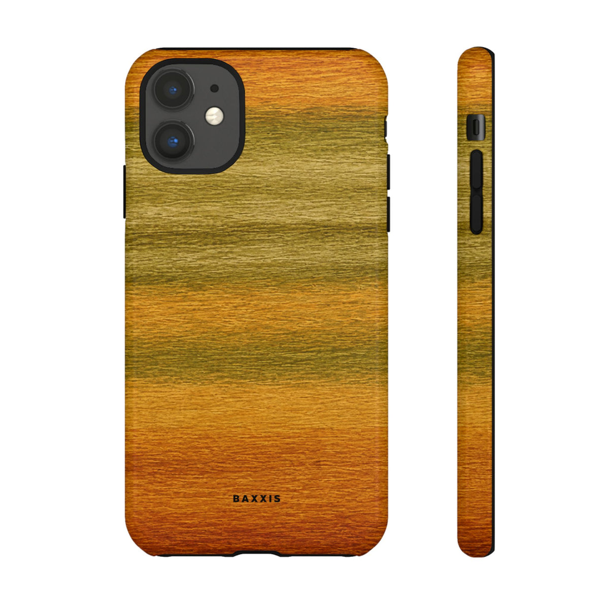 Autumn Wood