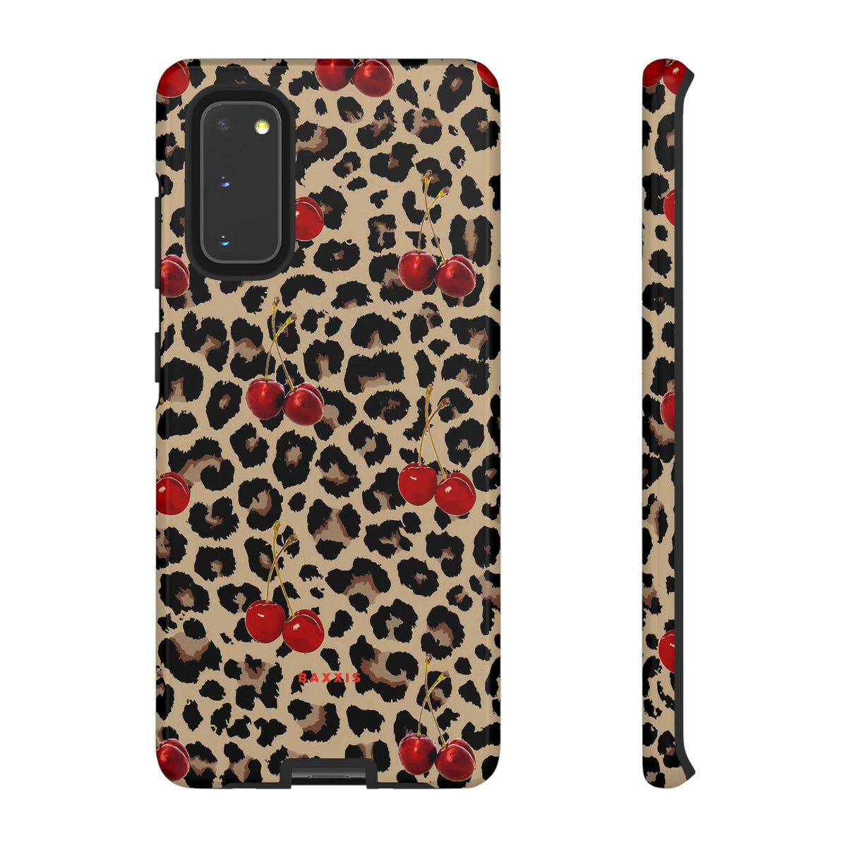 Cherrypard
