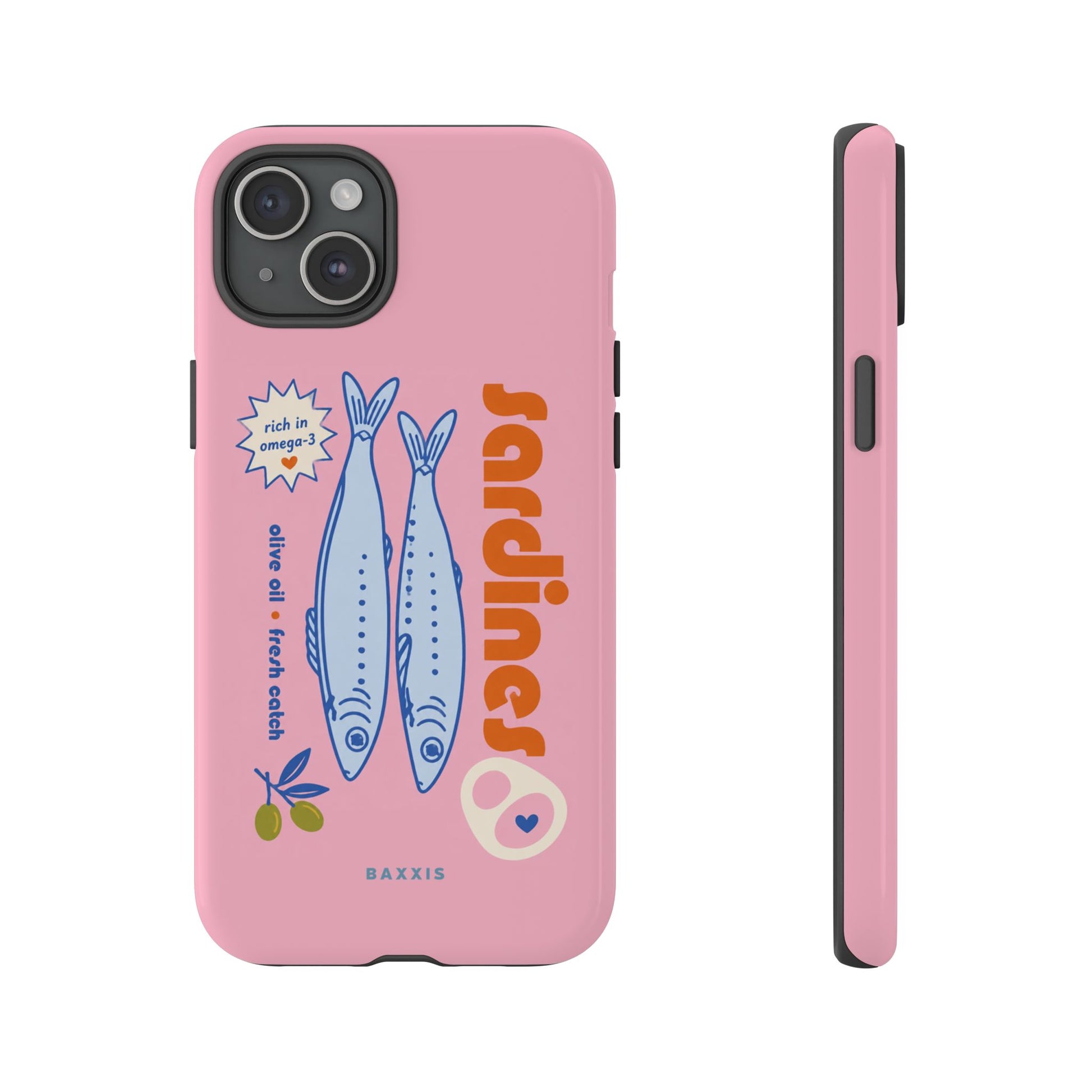Sardine Club