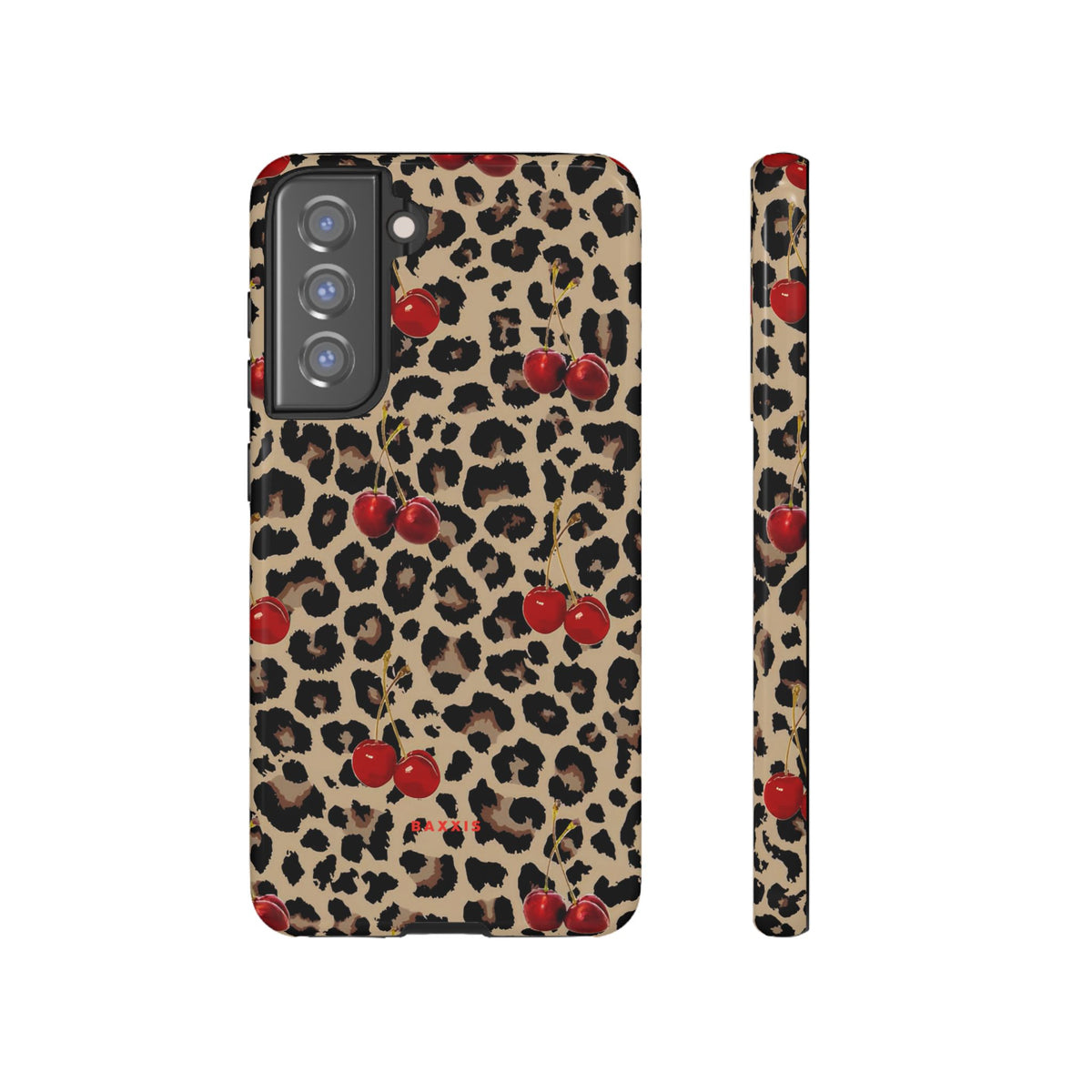 Cherrypard