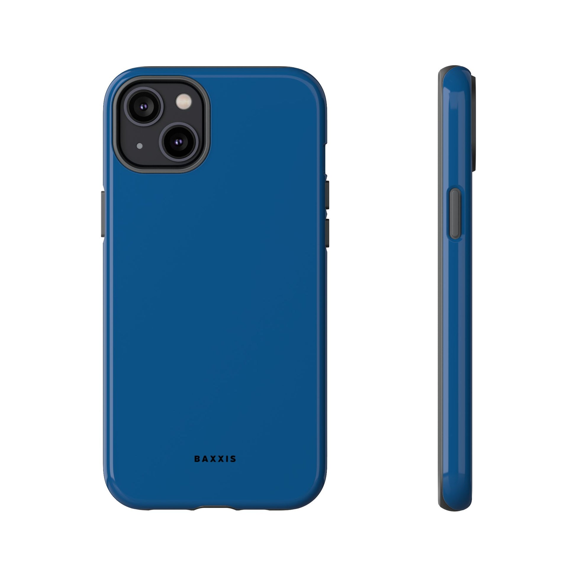 Stuttgart Blue