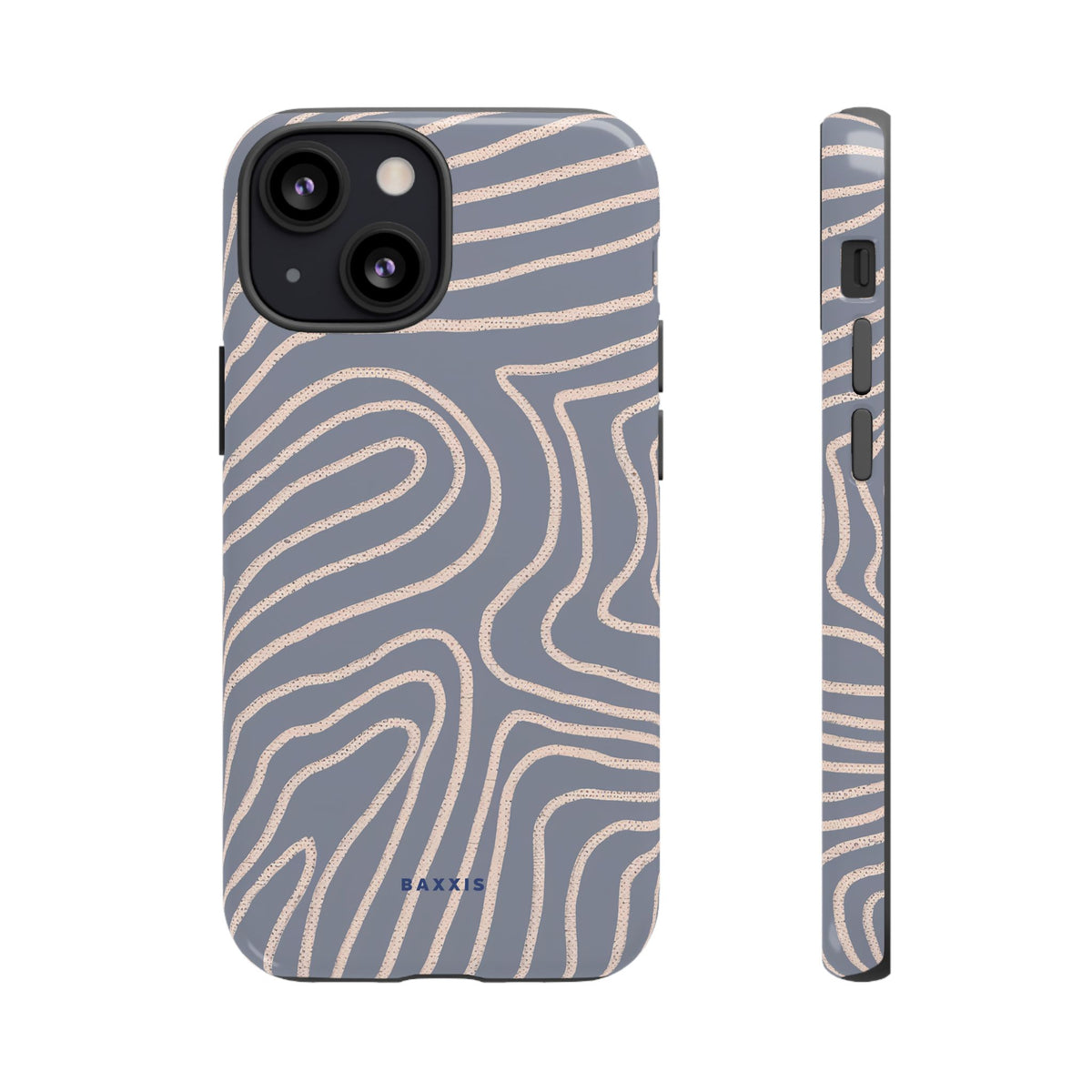 Linear Luxe
