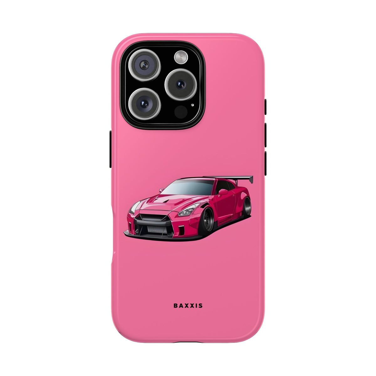Pink Zilla