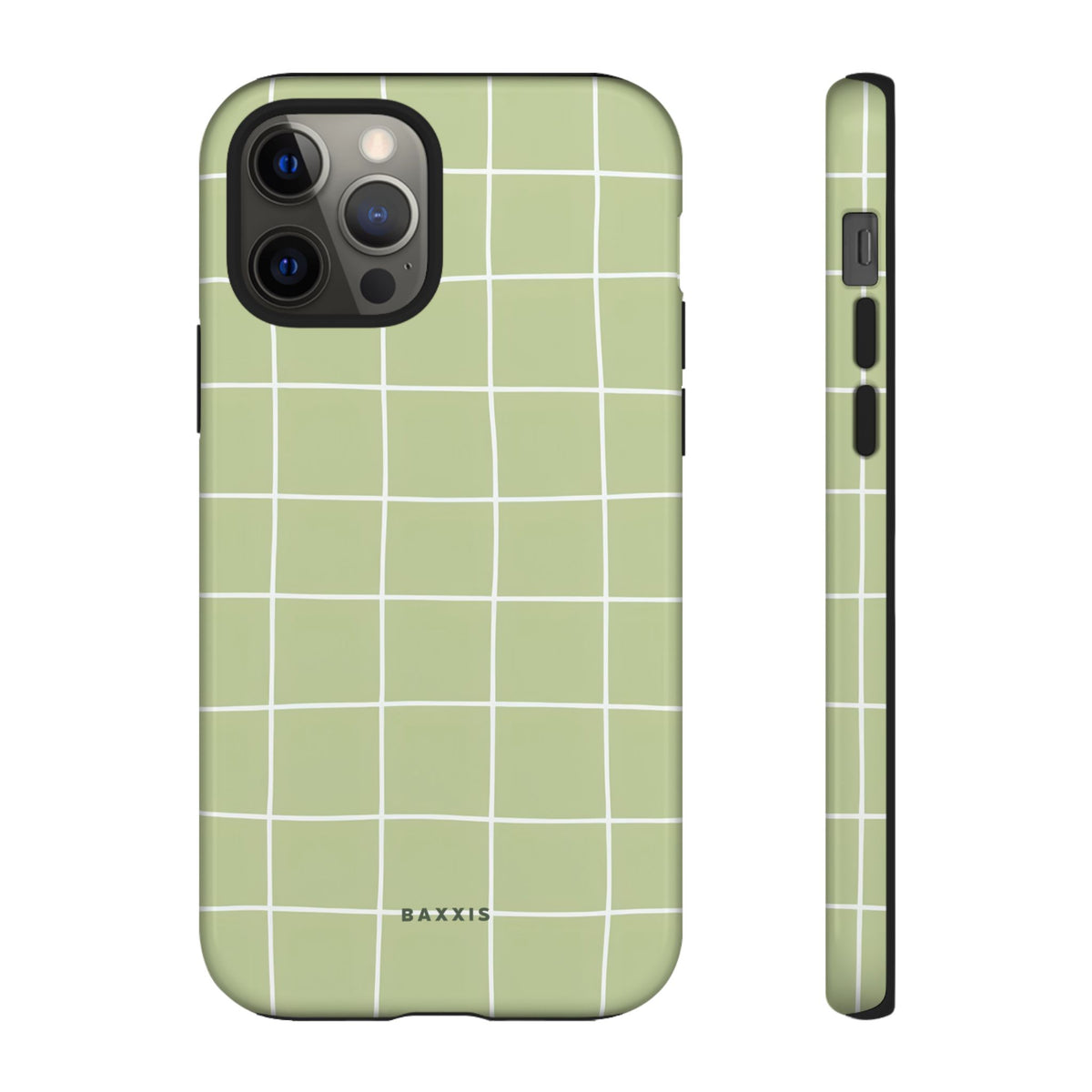 Geometric Greens