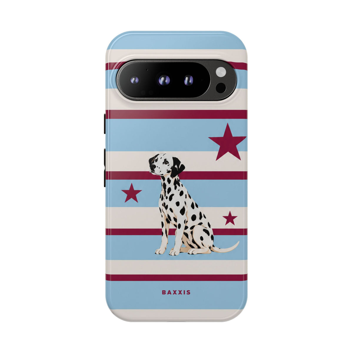 Dalmation Club