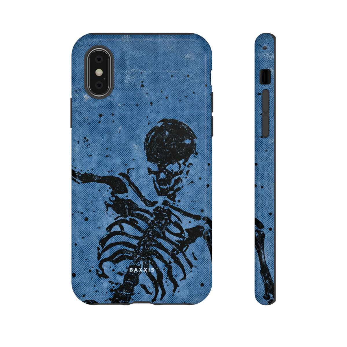 Bone Wave