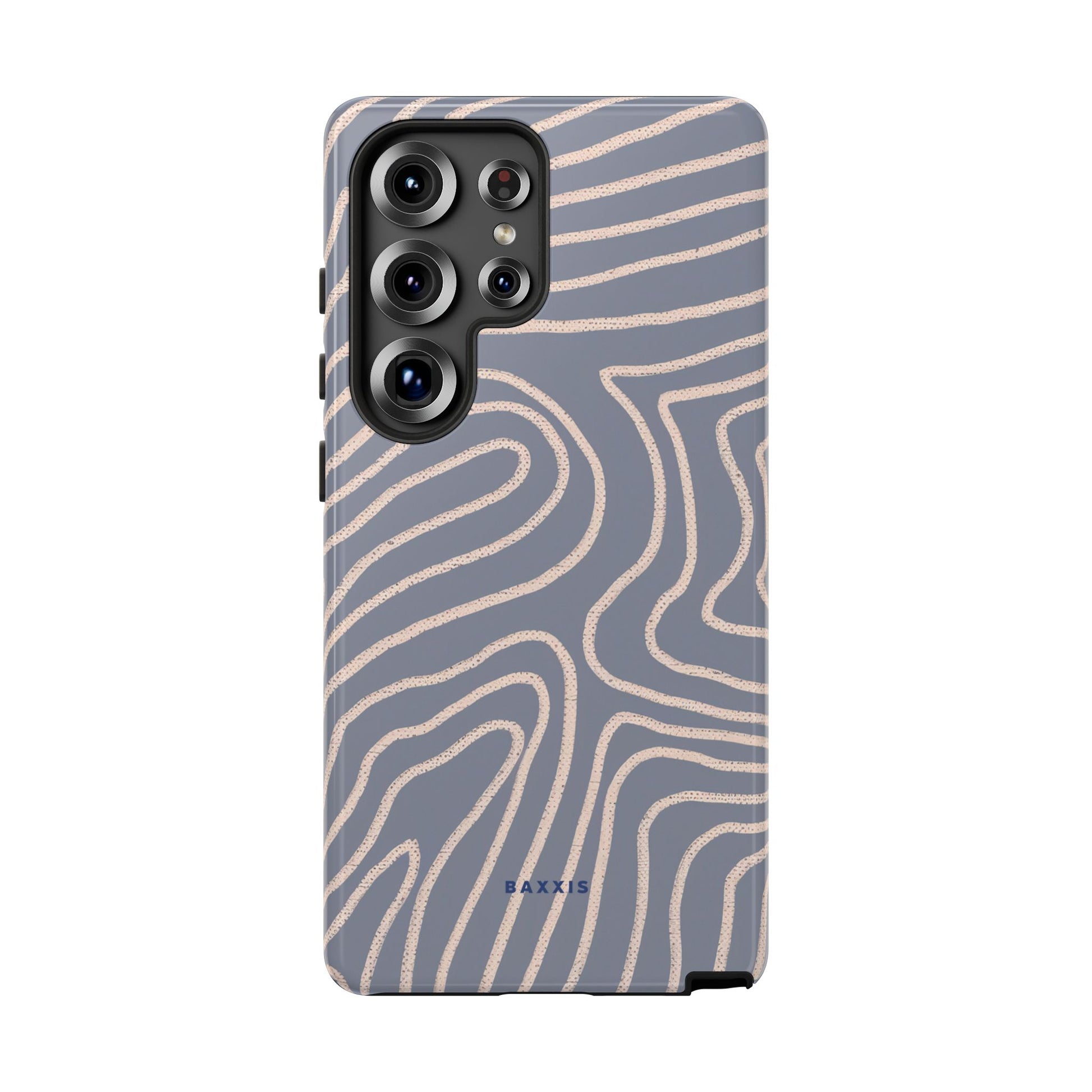 Linear Luxe