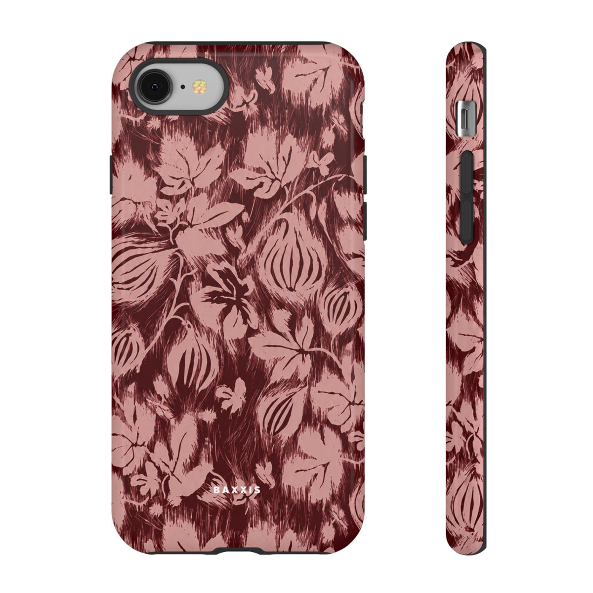 Rustic Foliage