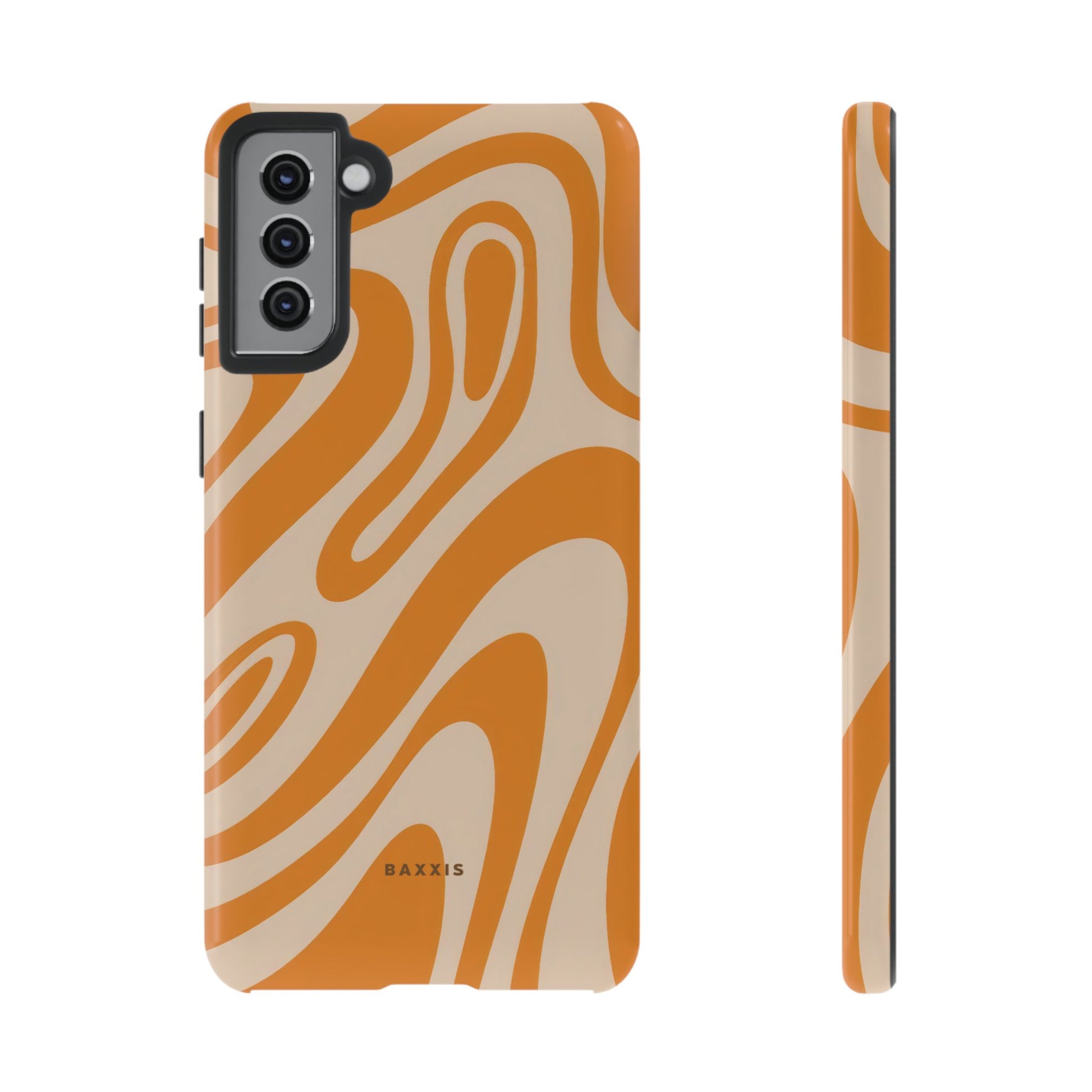 Orange Fizz