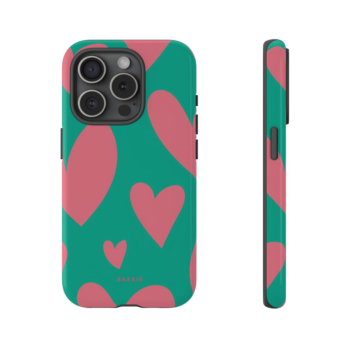 Ruby Romantic