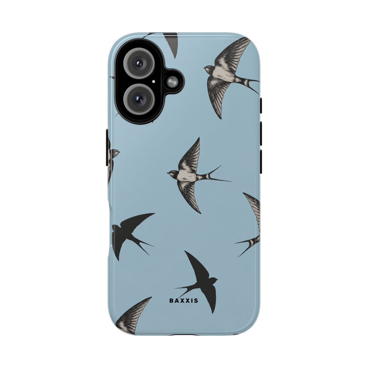 Sky Swallows