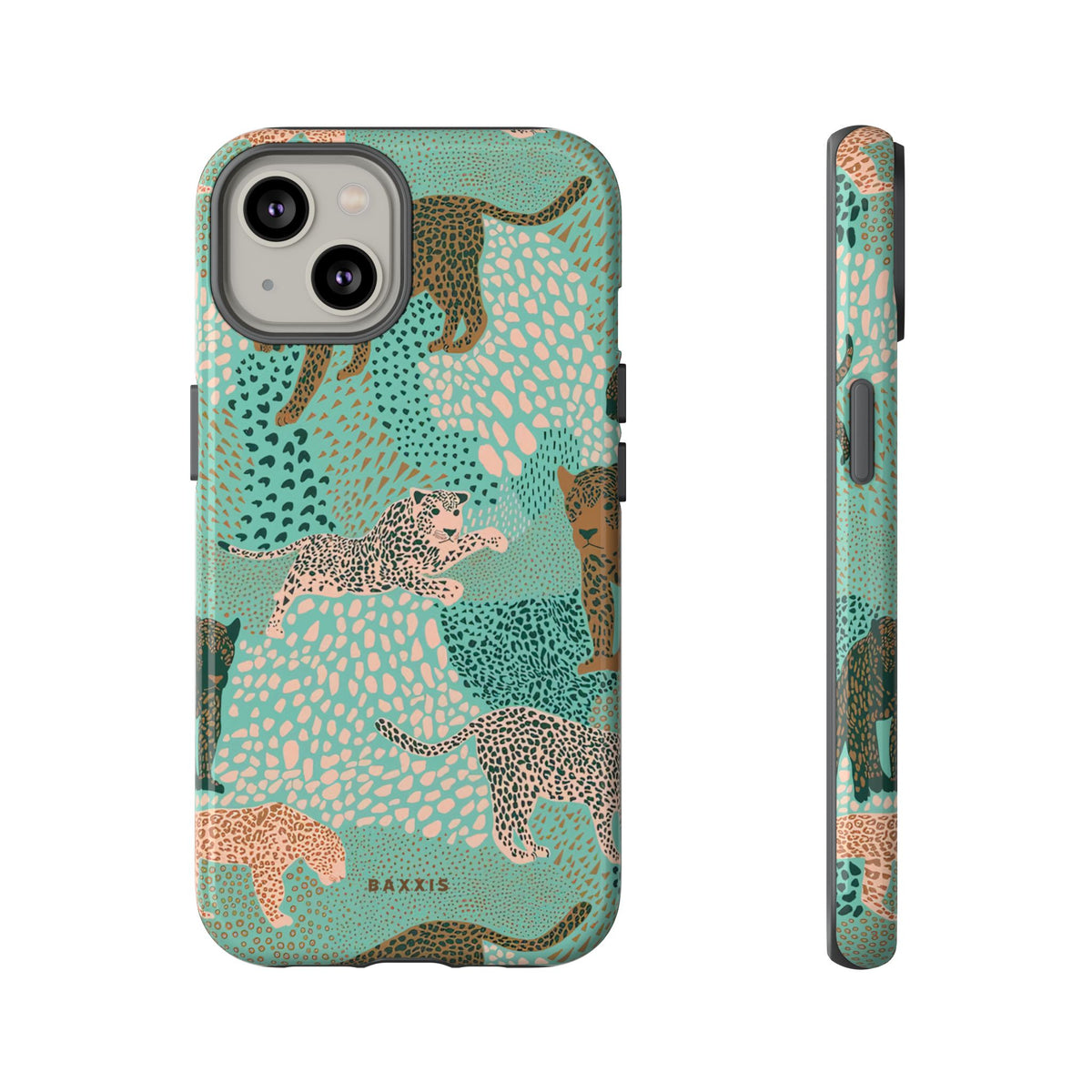 Jungle Tango