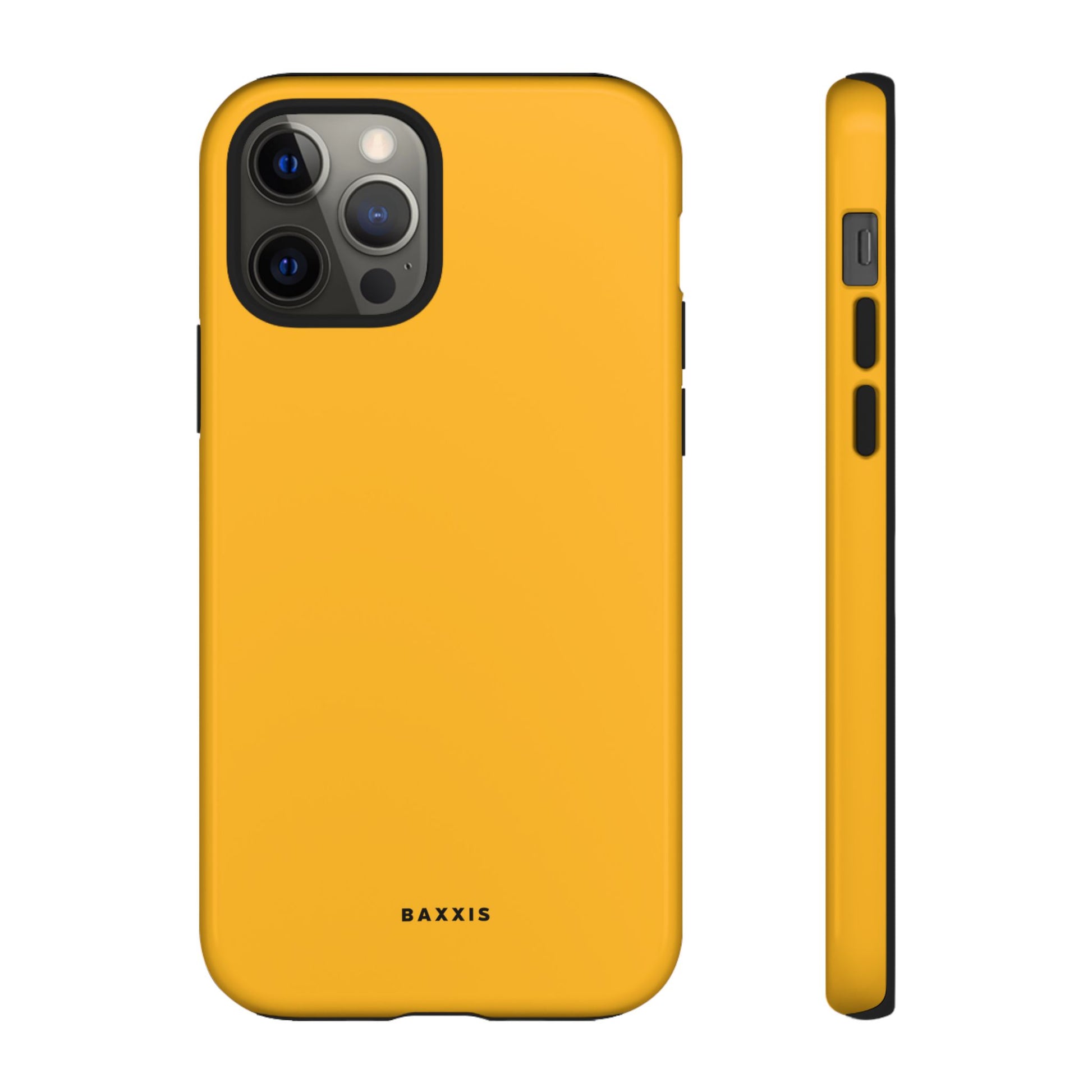 Mustard Hue