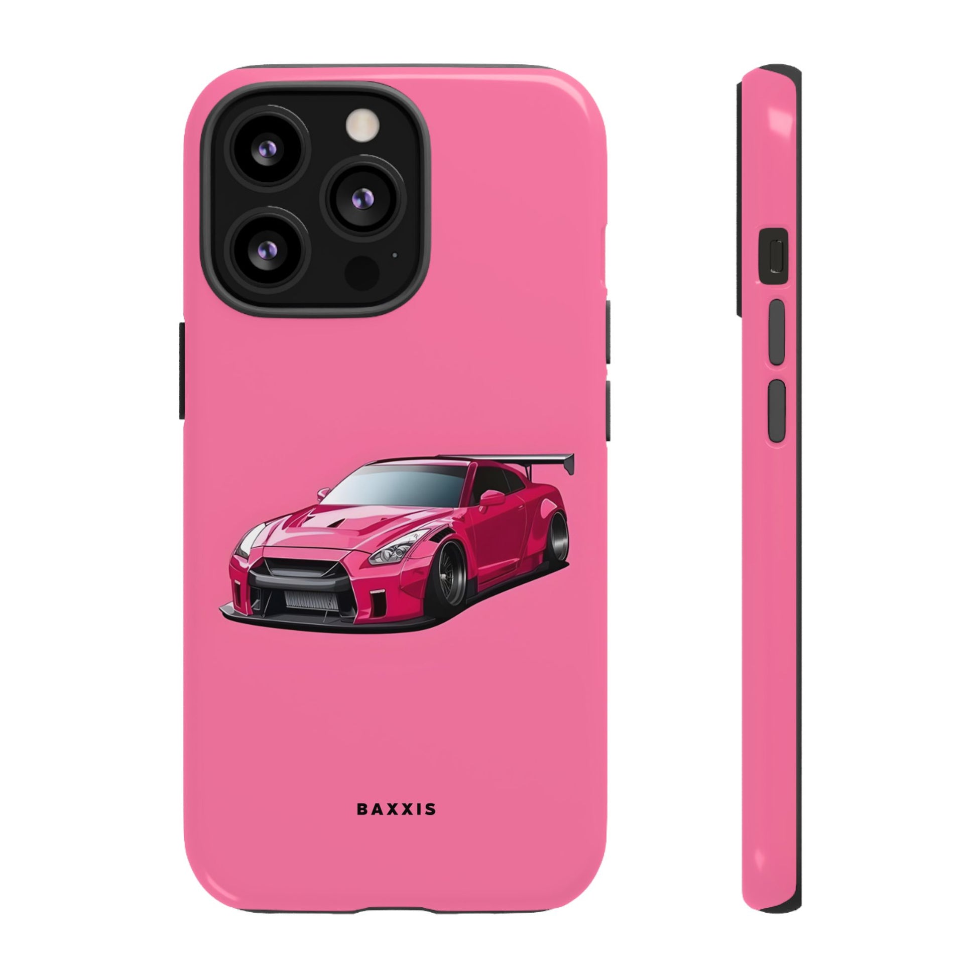 Pink Zilla