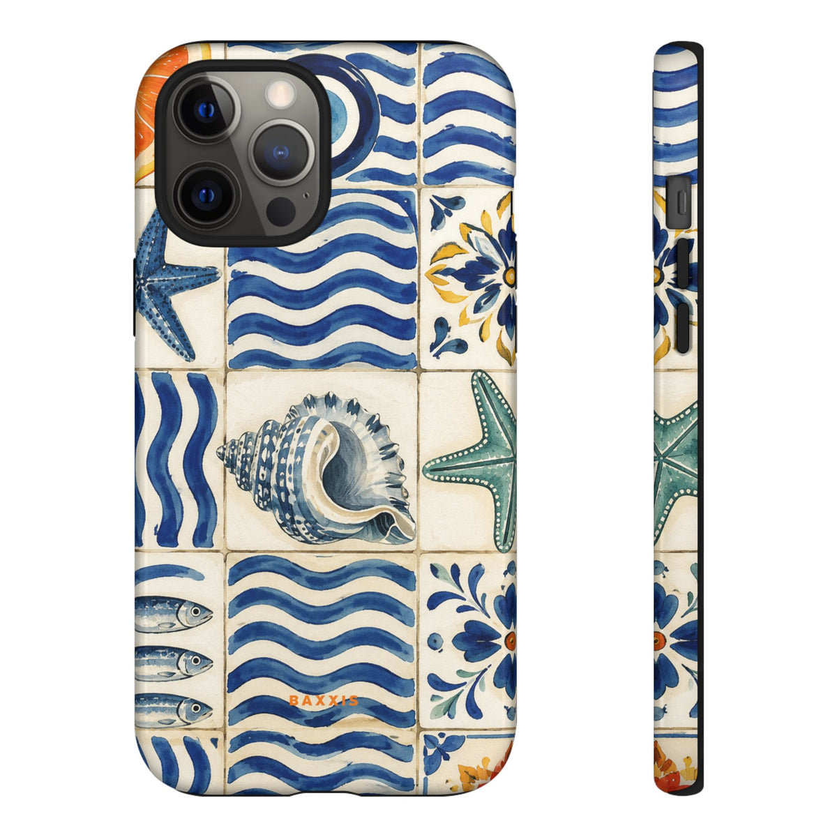 Mosaic Dream