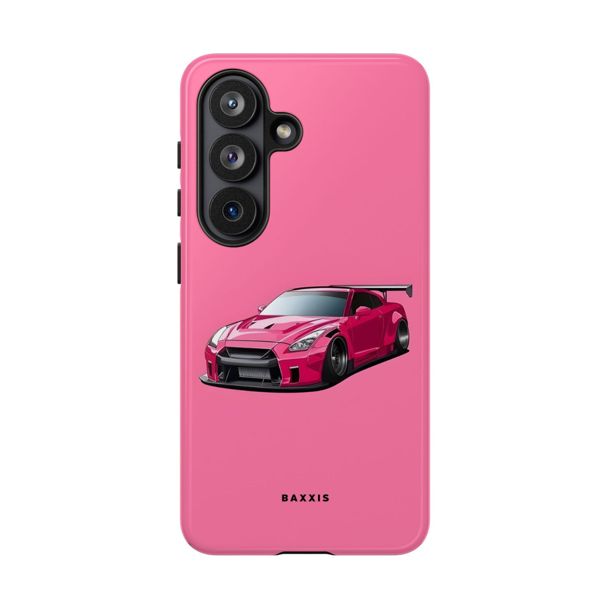 Pink Zilla