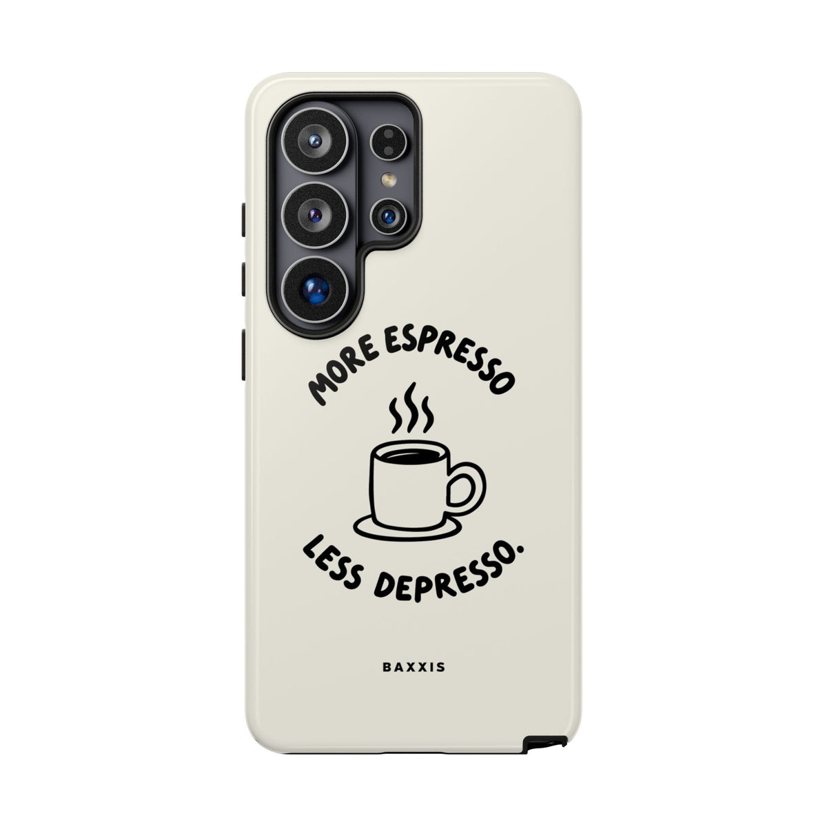 Espresso Club