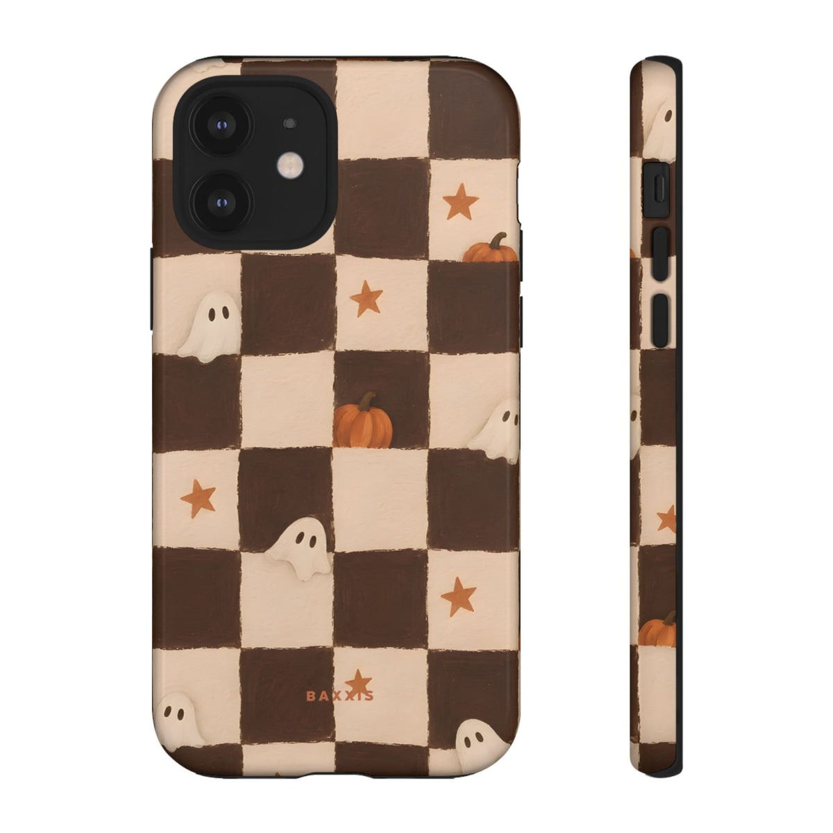 Spooky Chess