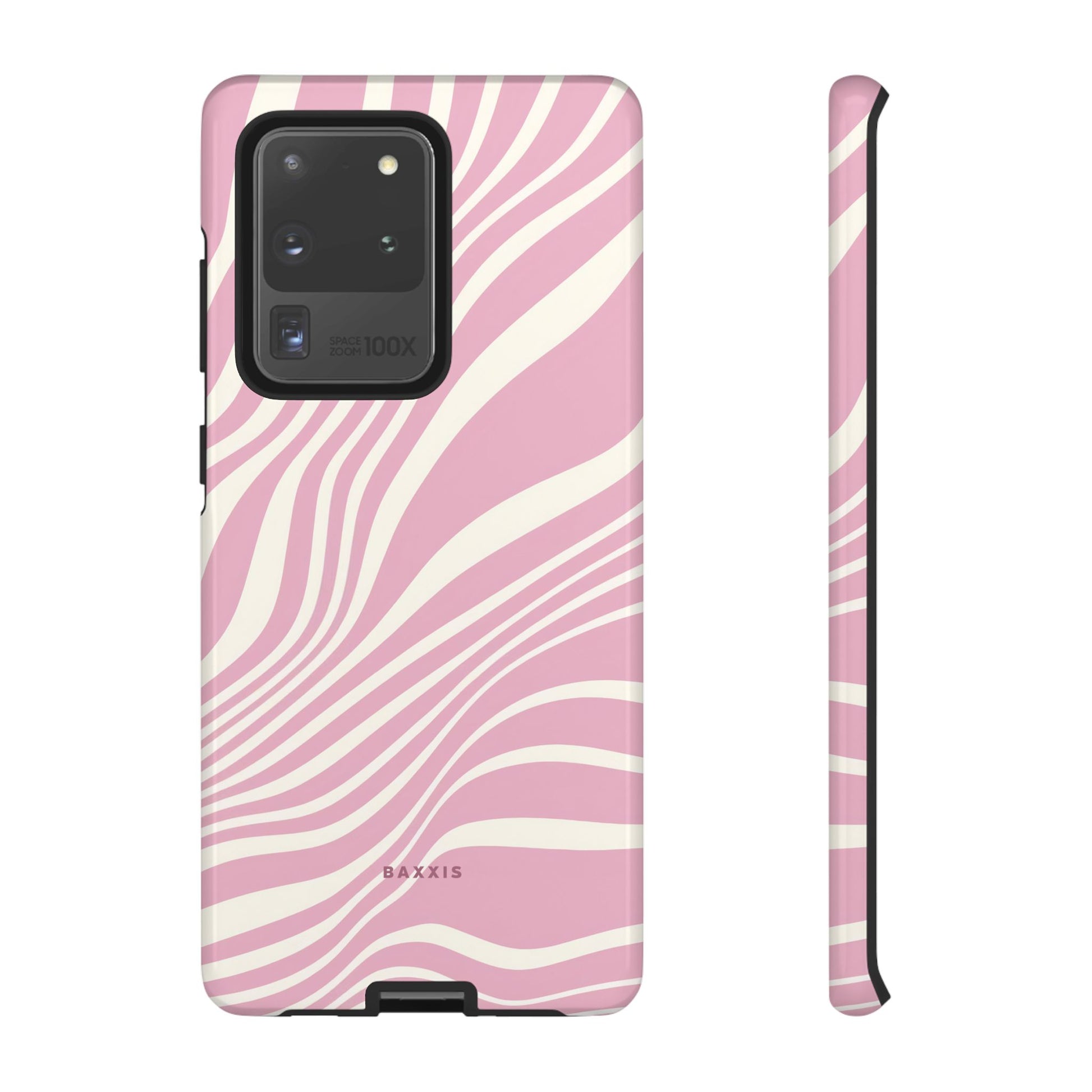 Crazy Zebra