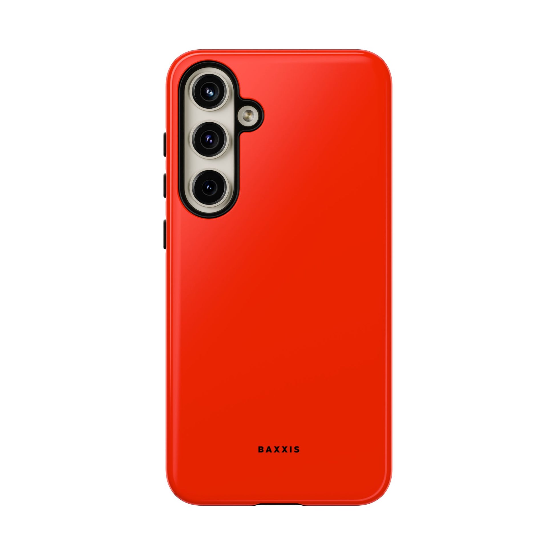 Maranello Red