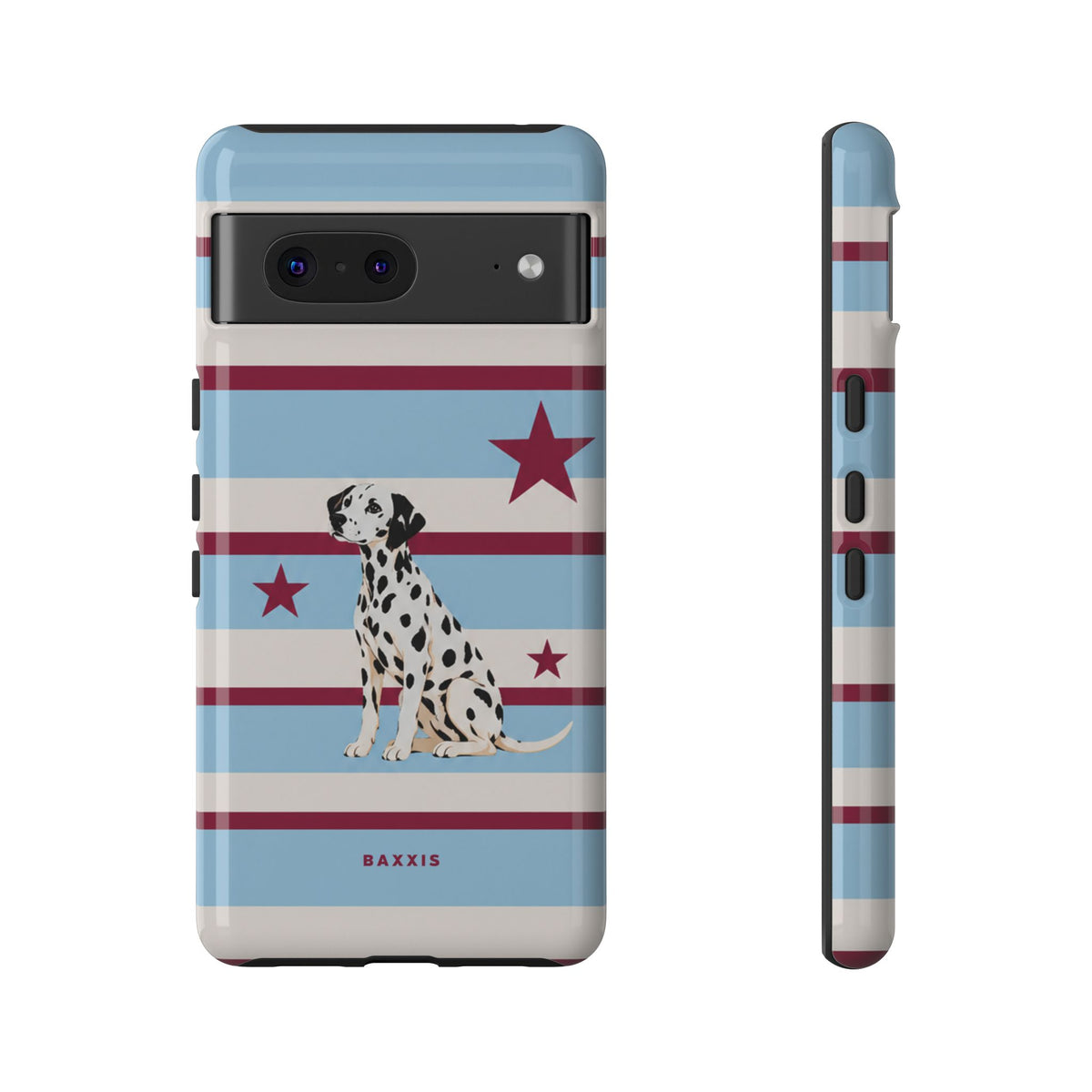 Dalmation Club