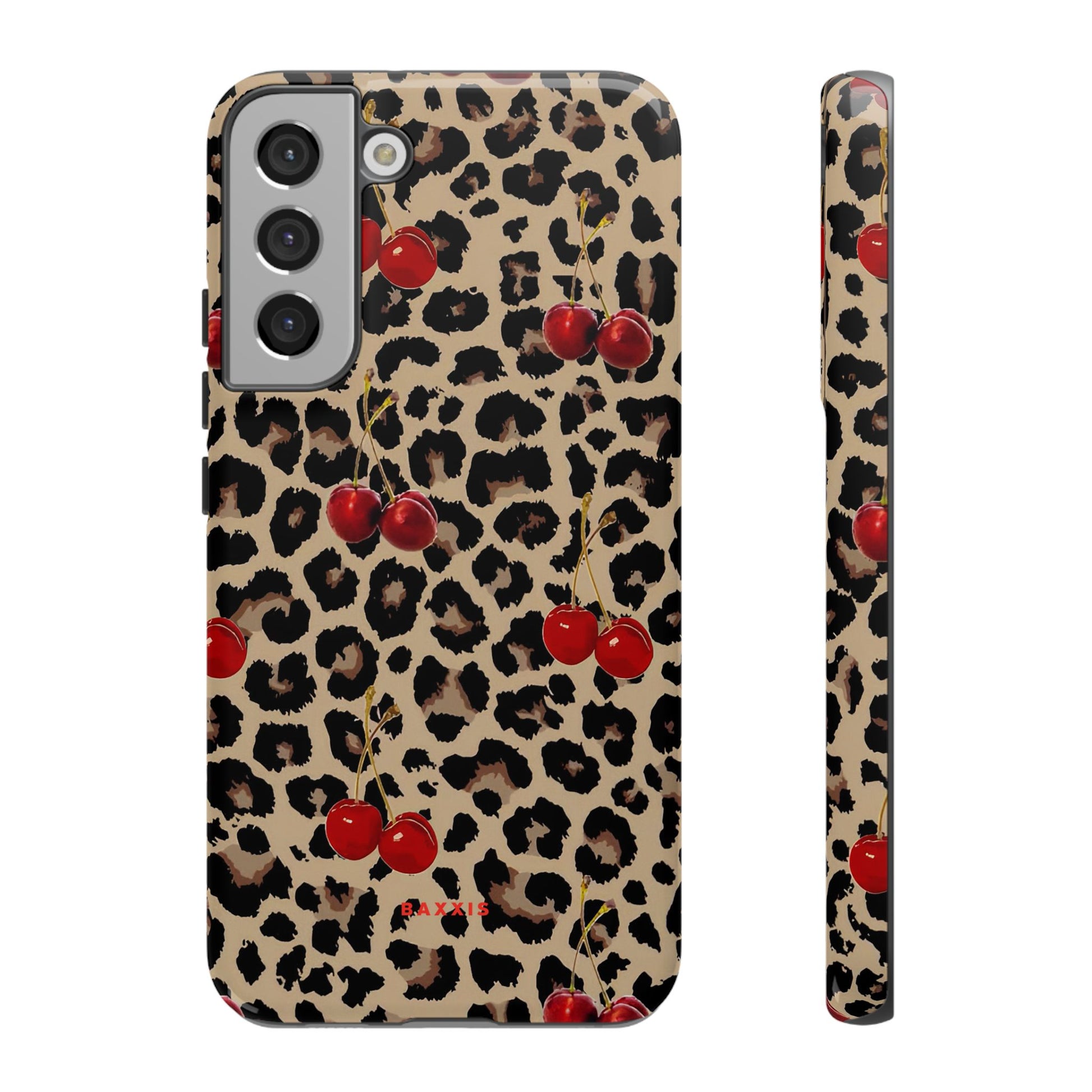 Cherrypard