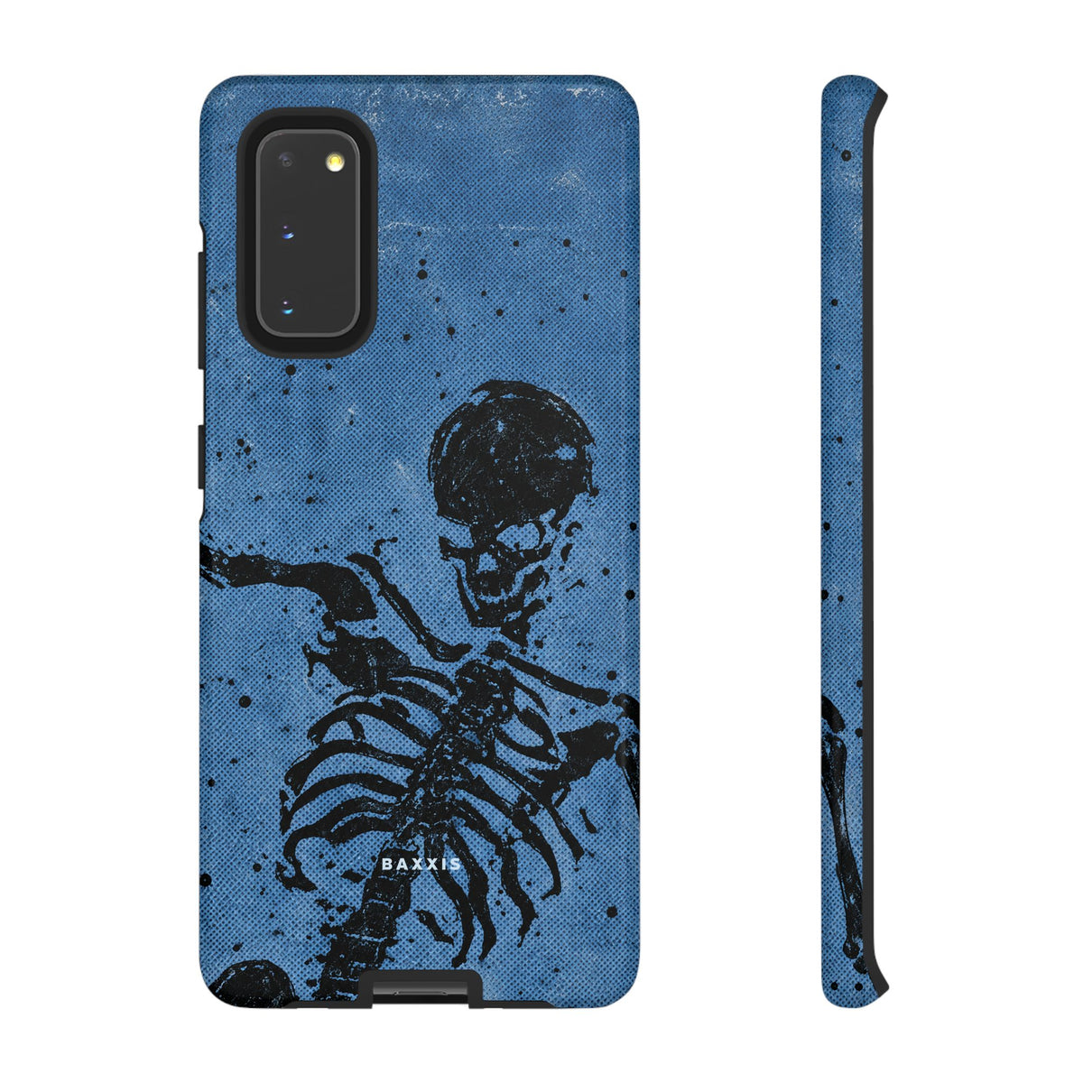 Bone Wave