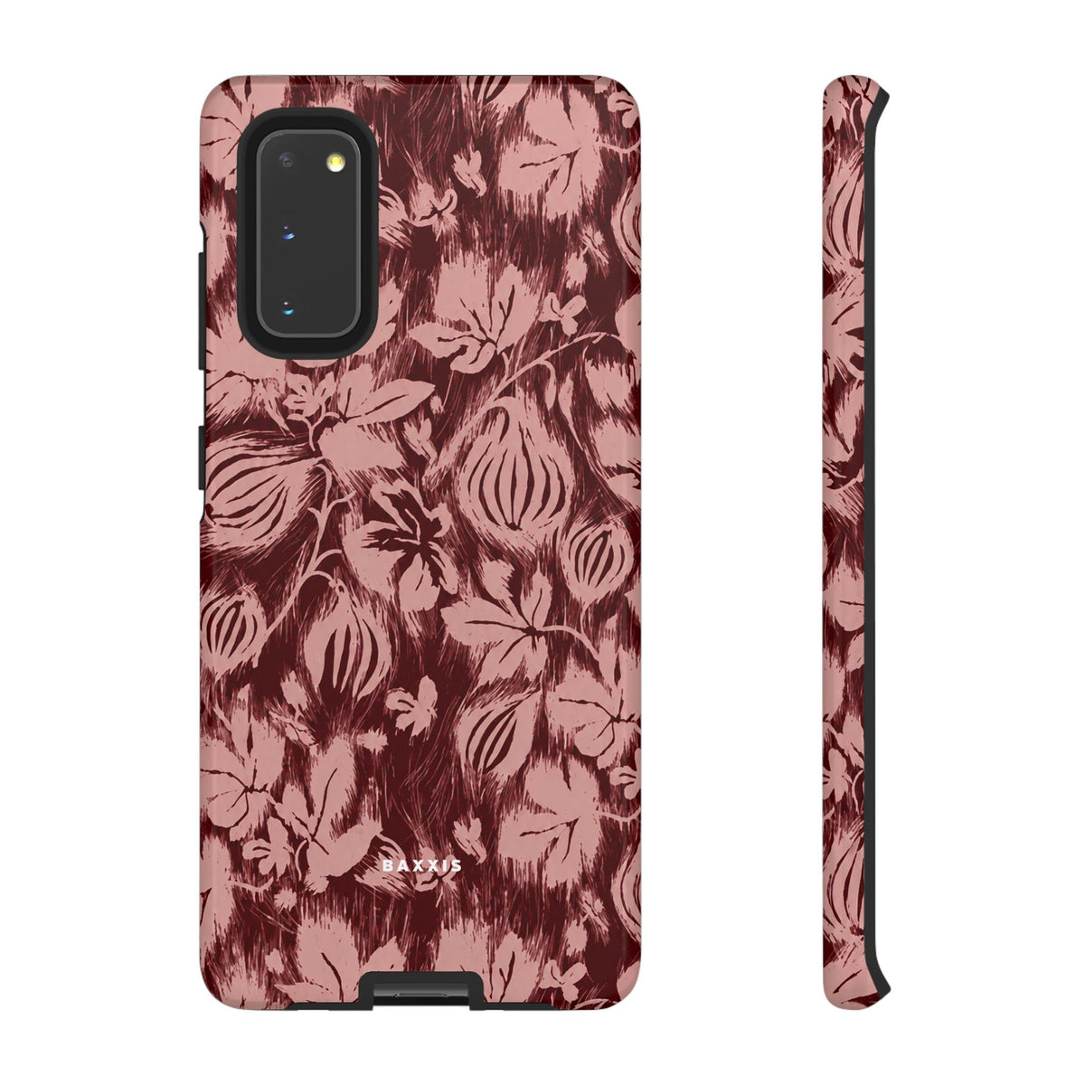 Rustic Foliage