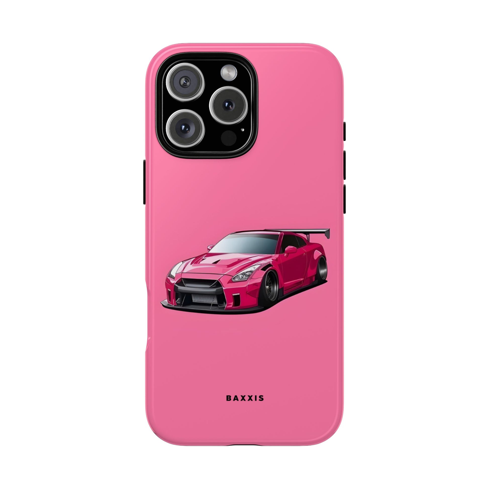 Pink Zilla