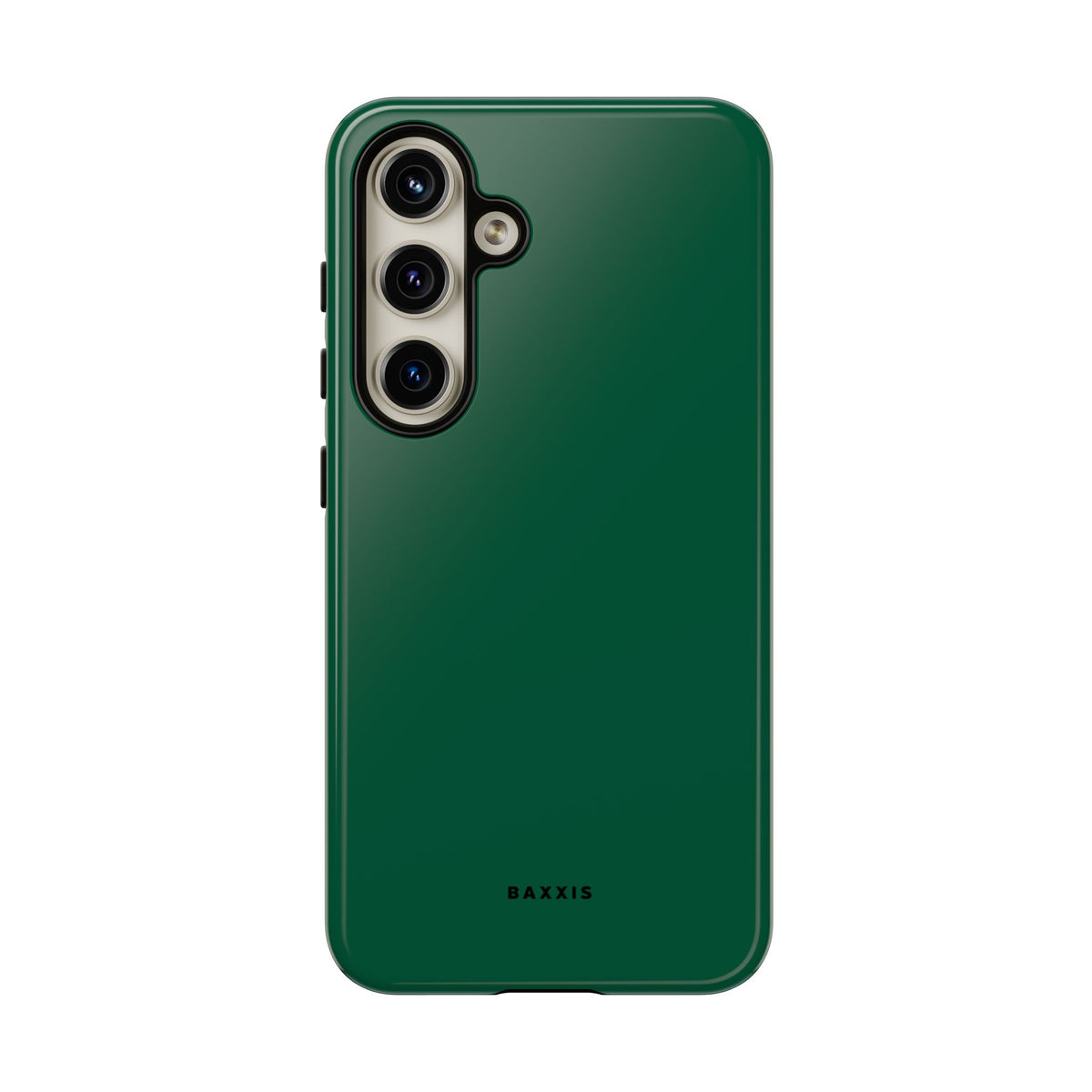 Green Gleam