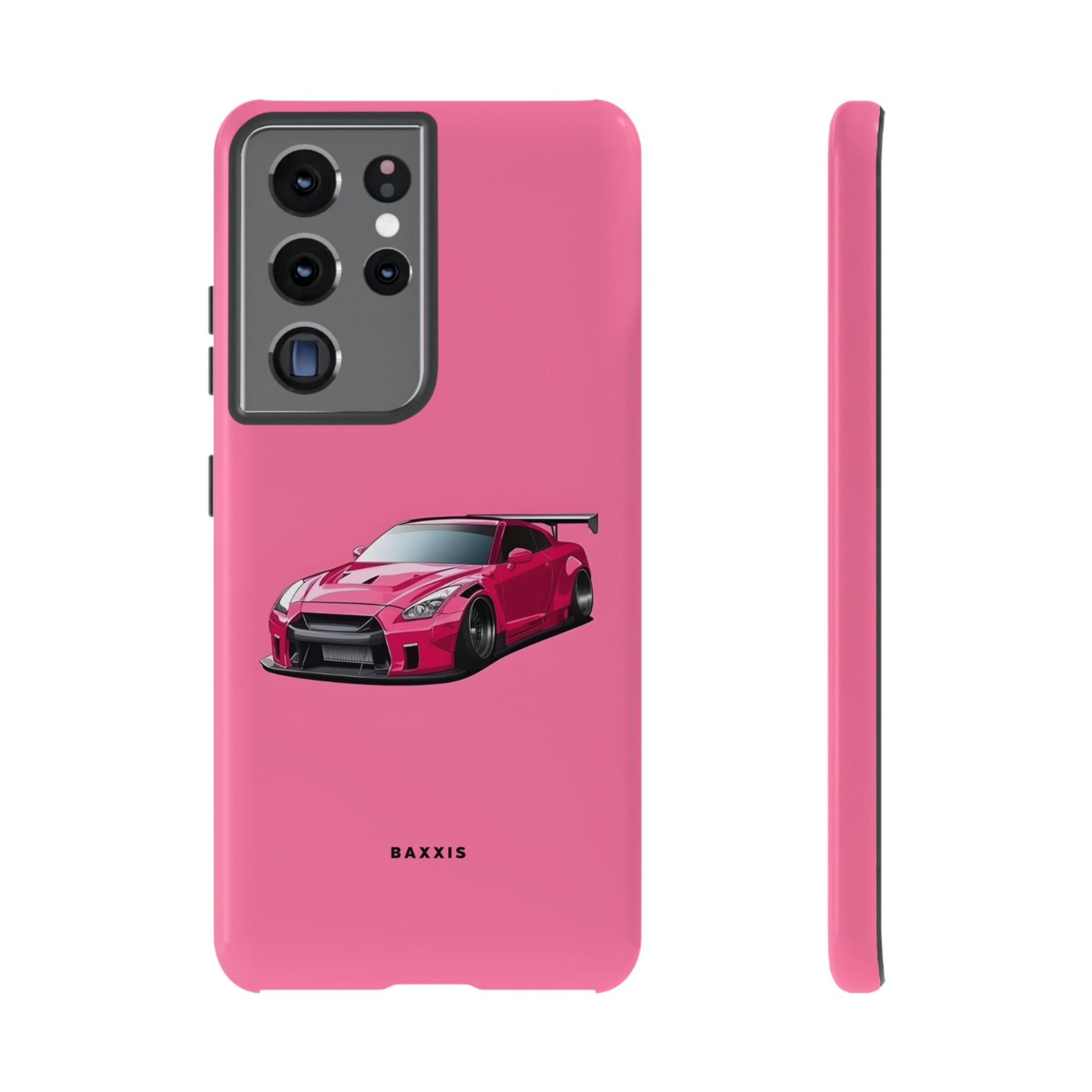 Pink Zilla