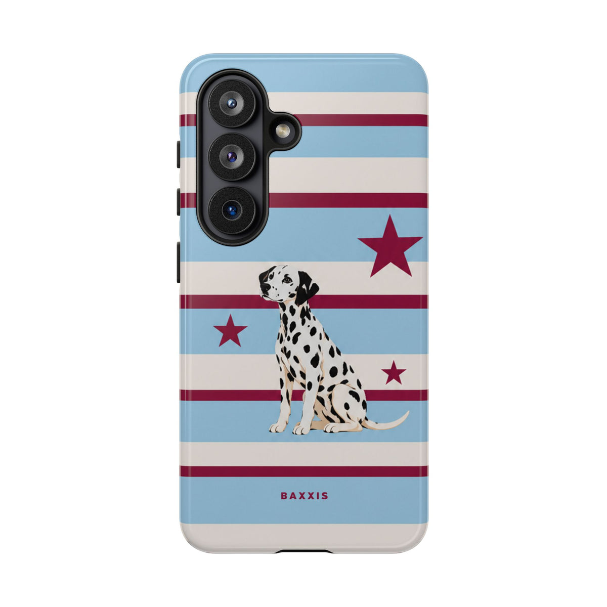 Dalmation Club