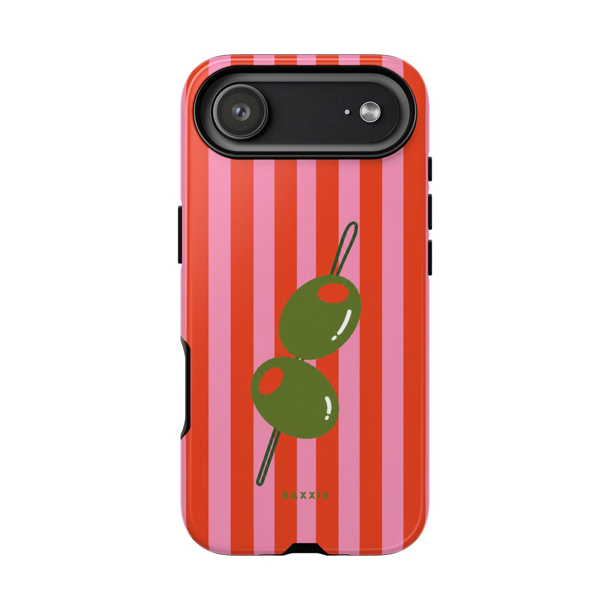 Olive Twist