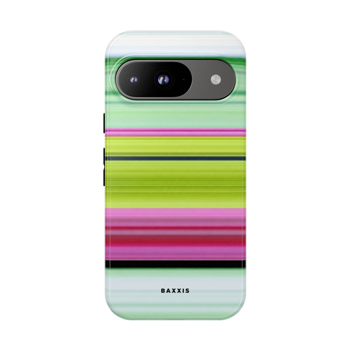Techno Berry