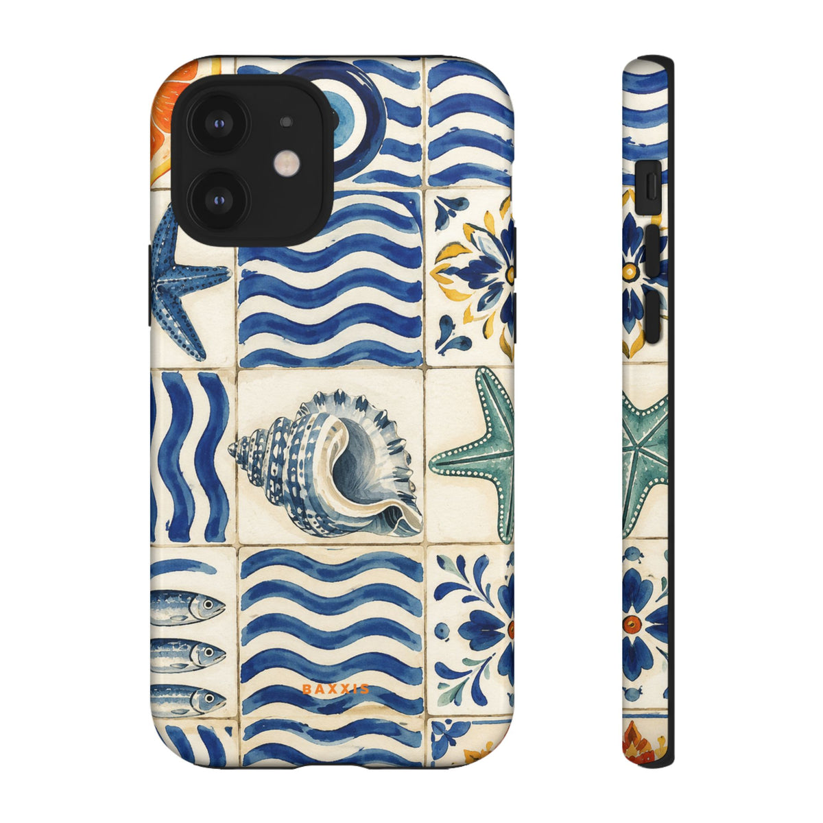 Mosaic Dream