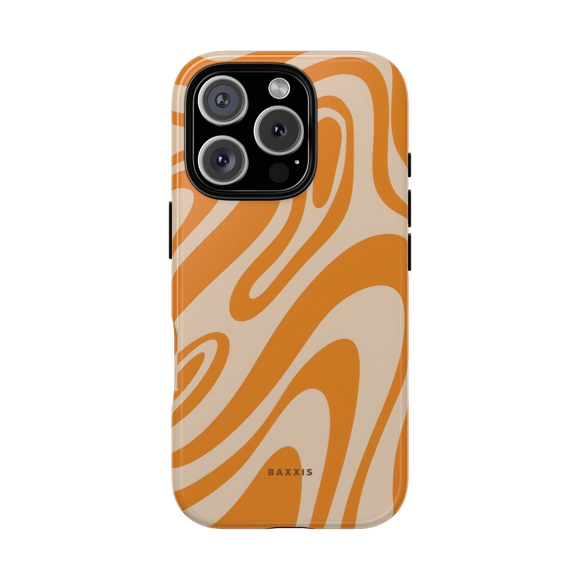 Orange Fizz