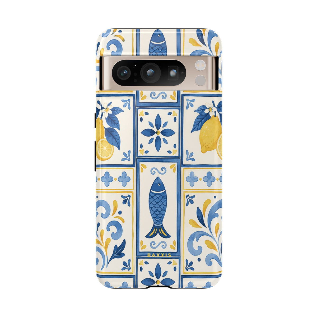 Amalfi Tile