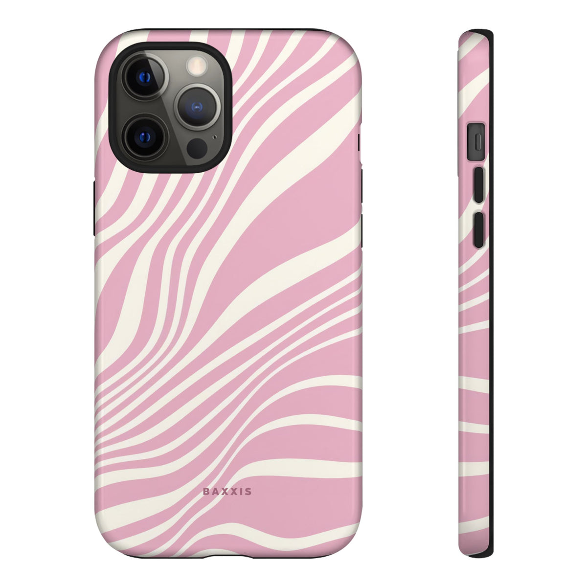 Crazy Zebra