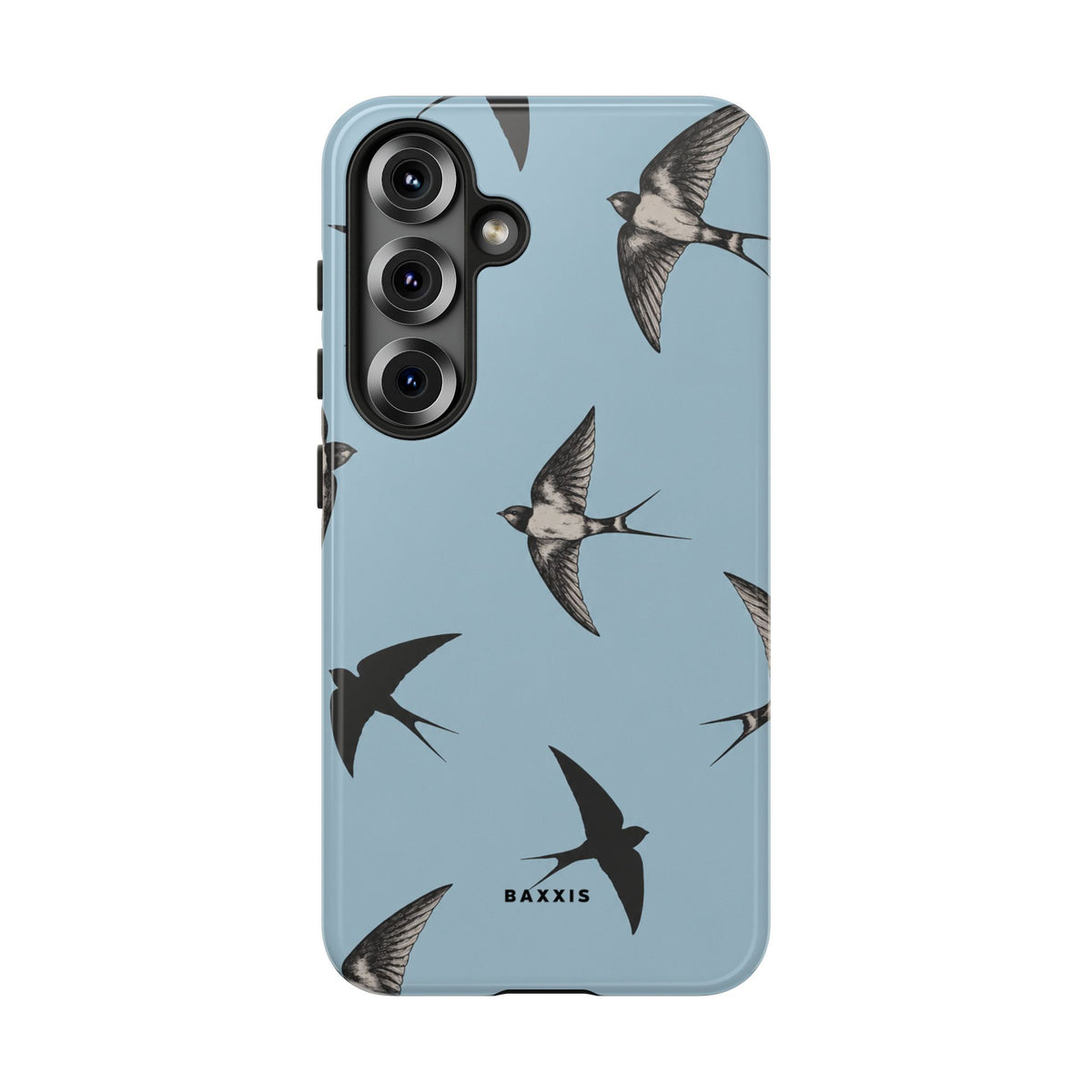 Sky Swallows