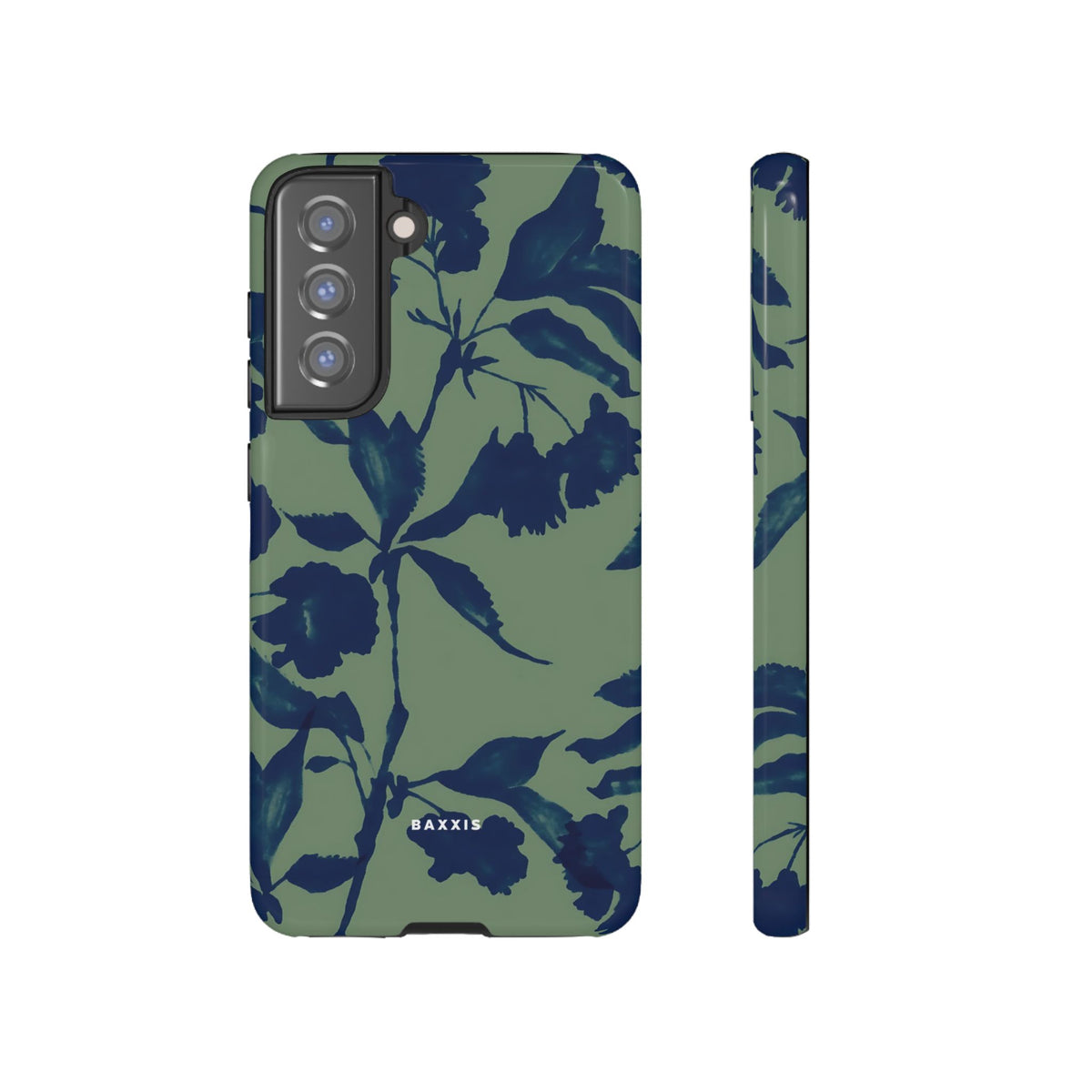 Leafy