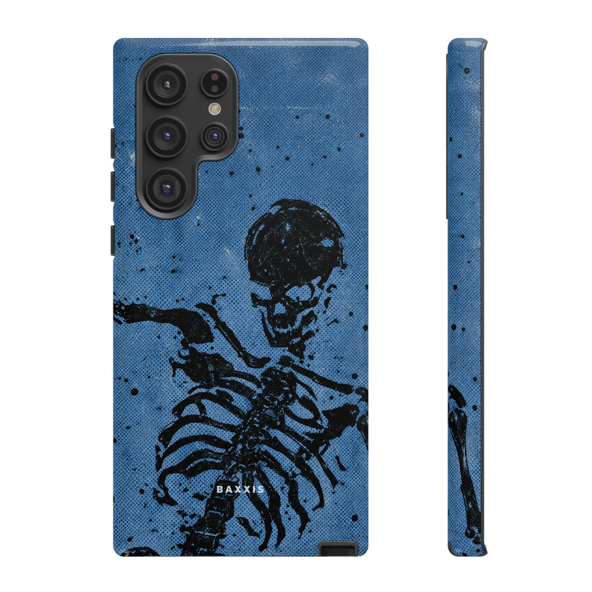 Bone Wave