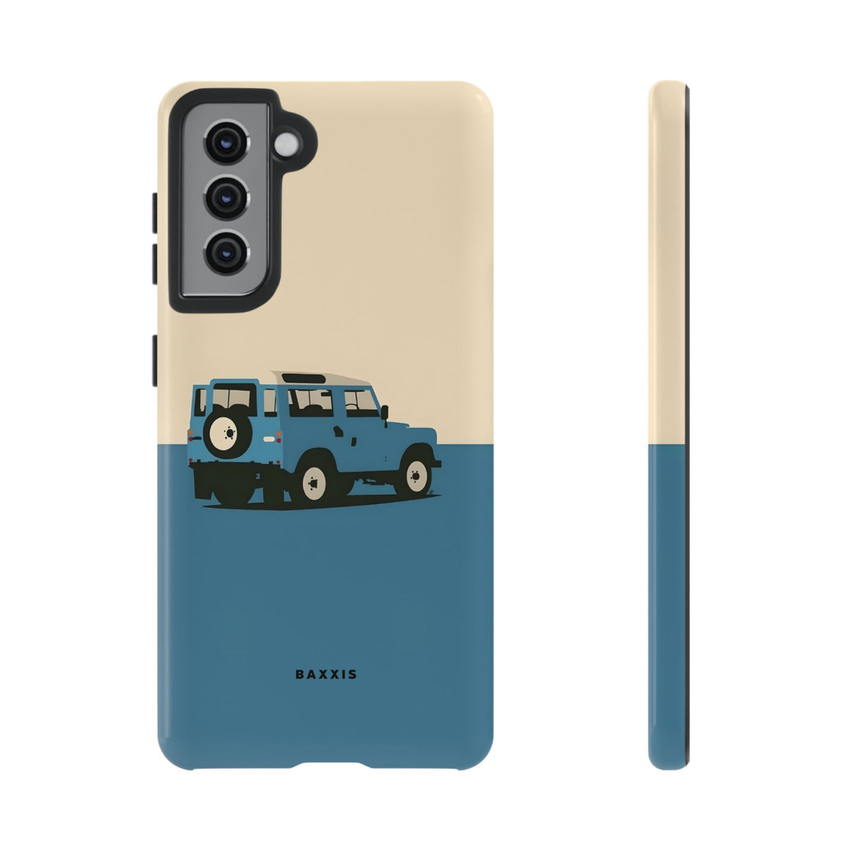 Nomad