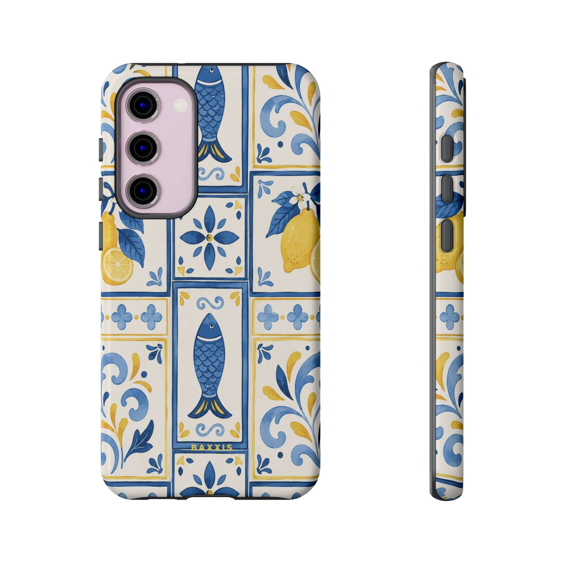 Amalfi Tile