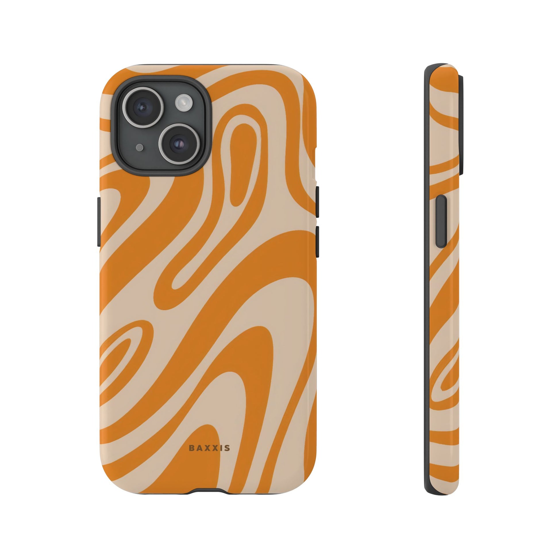 Orange Fizz